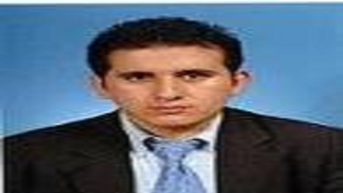 ALPER KOÇYİĞİT - Müdür  Yardımcısı